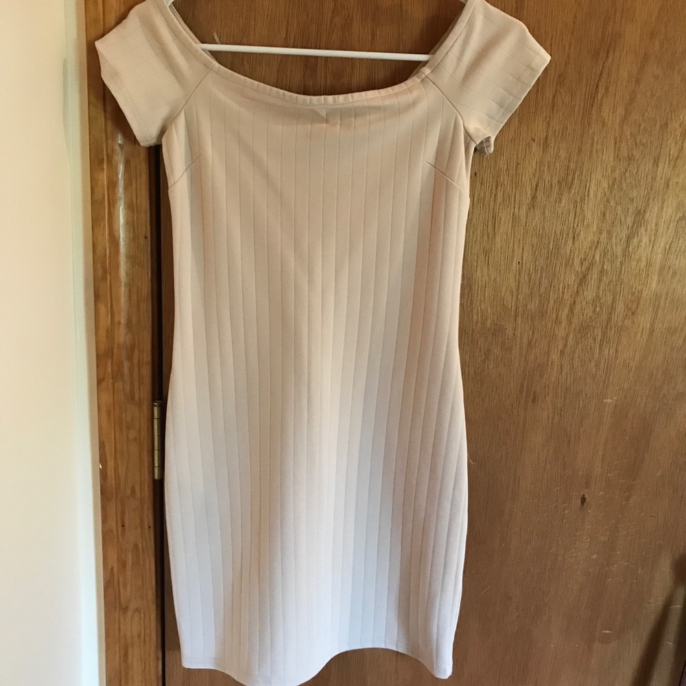 Forever 21 NWT Body Con Dress